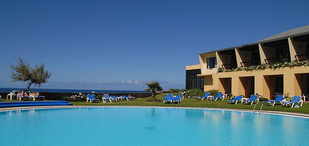 Estalagem Do Mar Hotel São Vicente Exterior foto